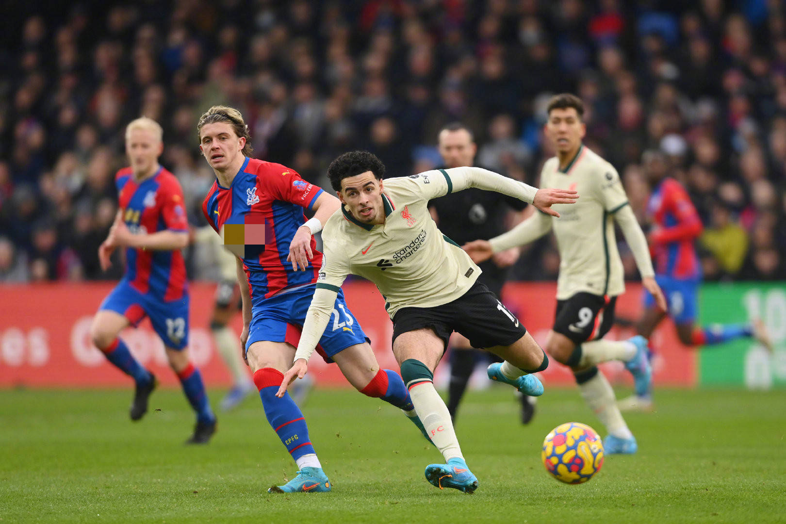 对巴林的挑 对巴林的挑