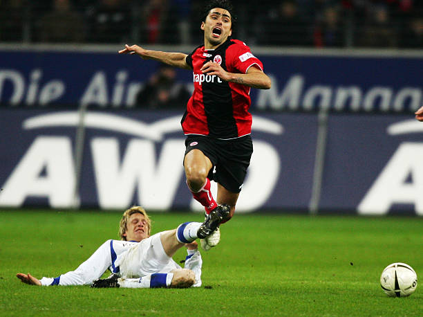 厄姆的成熟 厄姆的成熟