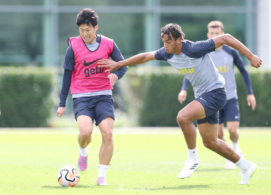 这个新赛季 这个新赛季